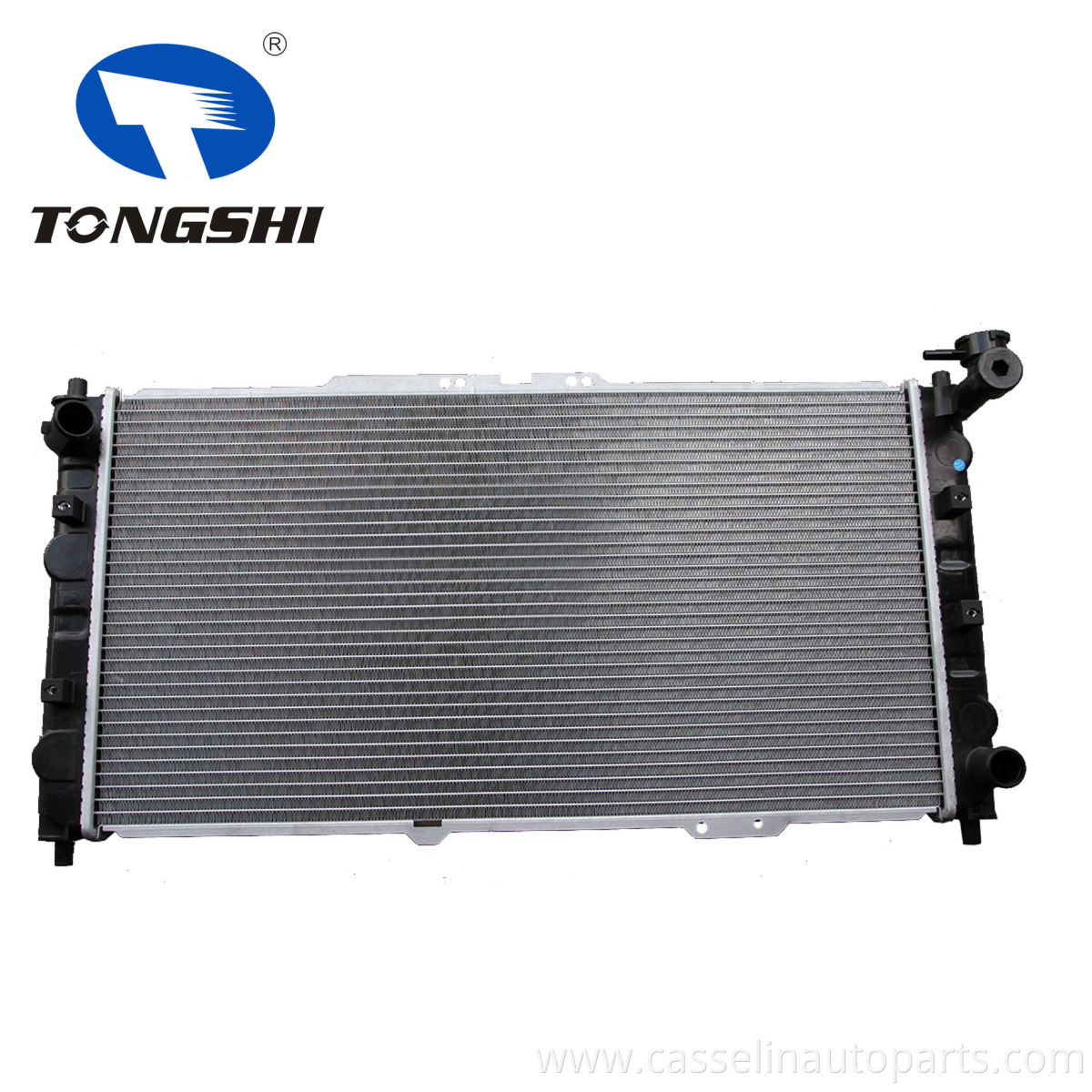 Auto spare parts aluminum car radiator for MAZDA 323F(BA) 1.5/1.6/1.8 i 16V OEM BPH515200